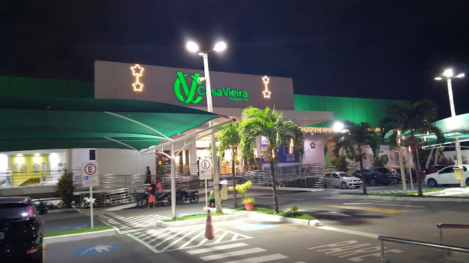 Casa Vieira
