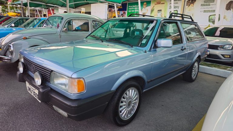 Exposição de Carros Antigos - Casa Vieira - 09/25