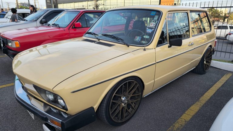 Exposição de Carros Antigos - Casa Vieira - 09/25