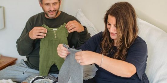 A hora do seu bebê nascer está chegando. Saiba o que levar na bolsa da maternidade. - Casa Vieira Magazine - Maceió - Alagoas. - Casa Vieira Magazine - Maceió - Alagoas