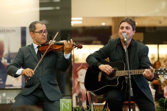Casa Vieira realiza evento voltado para noivas e noivos - 09